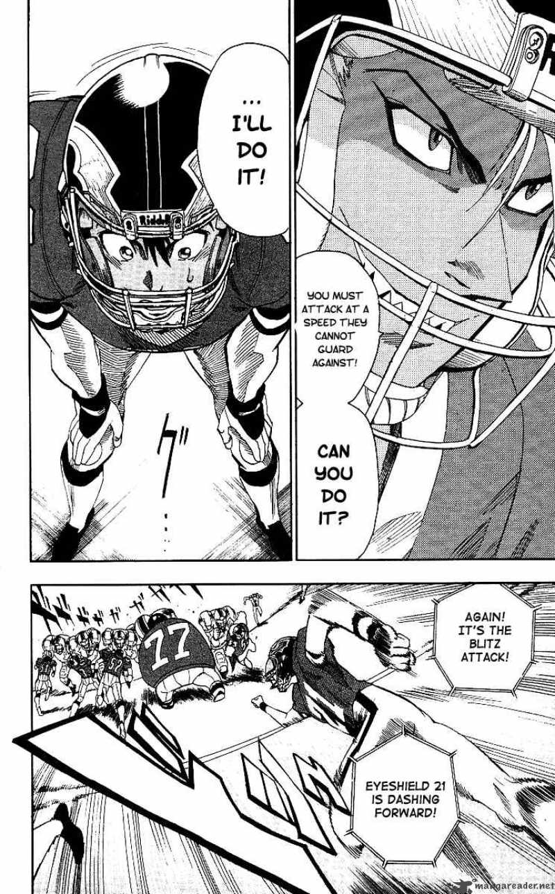 Eyeshield 21 63 13