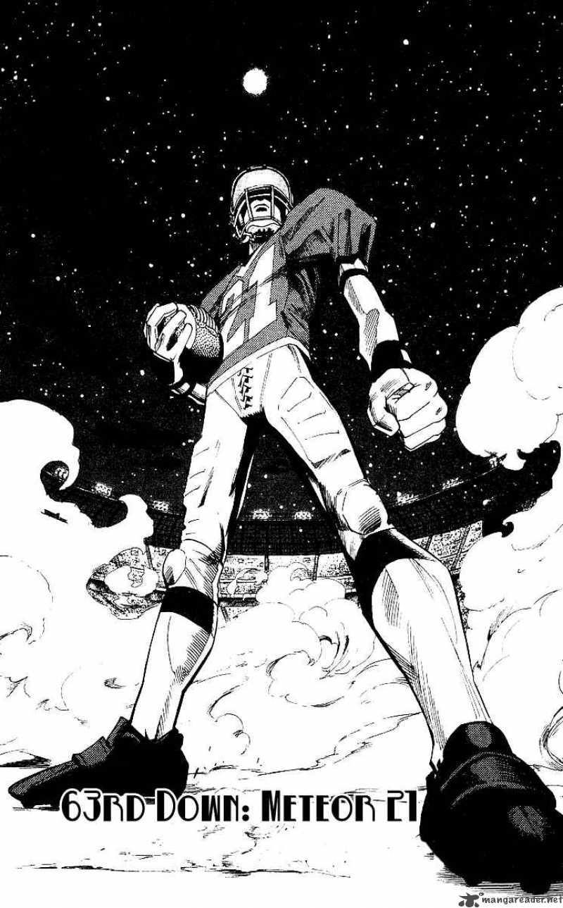 Eyeshield 21 63 2