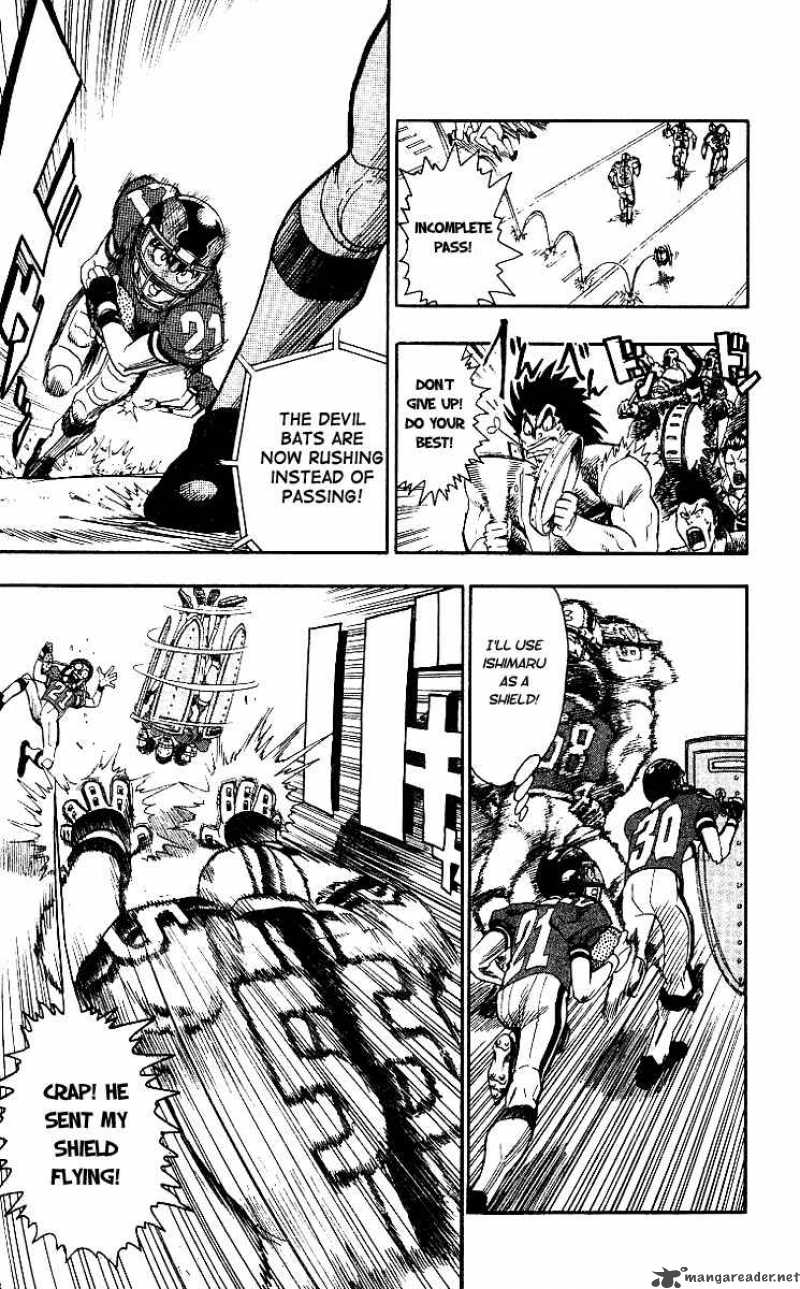 Eyeshield 21 63 4