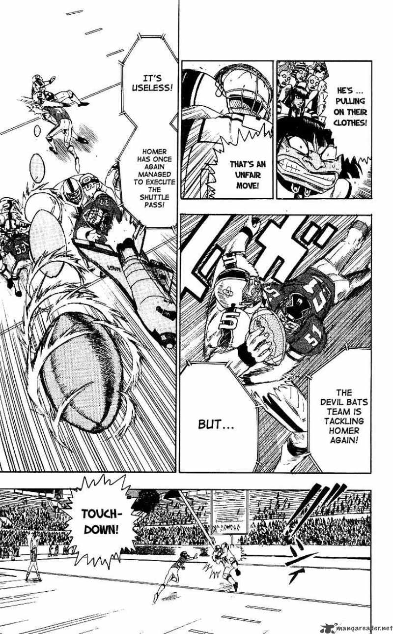 Eyeshield 21 63 6