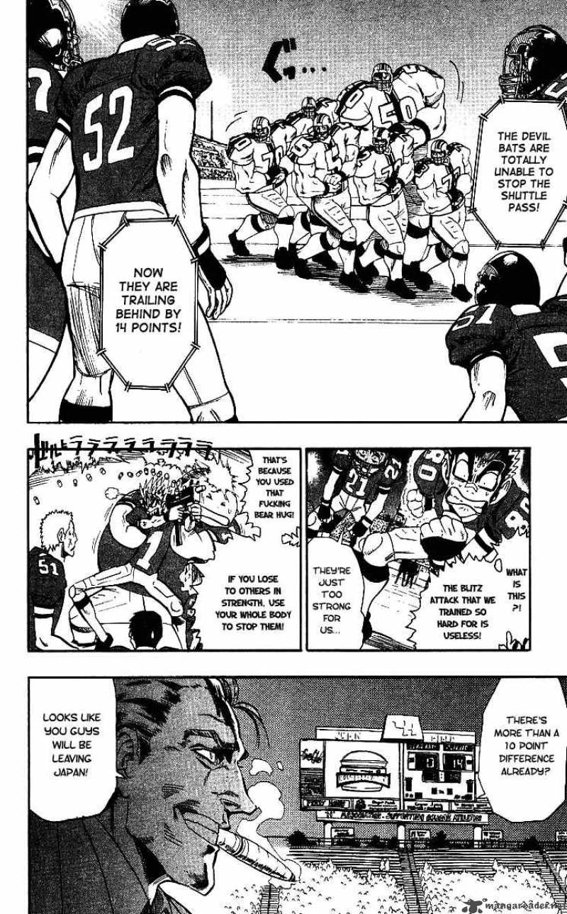 Eyeshield 21 63 7