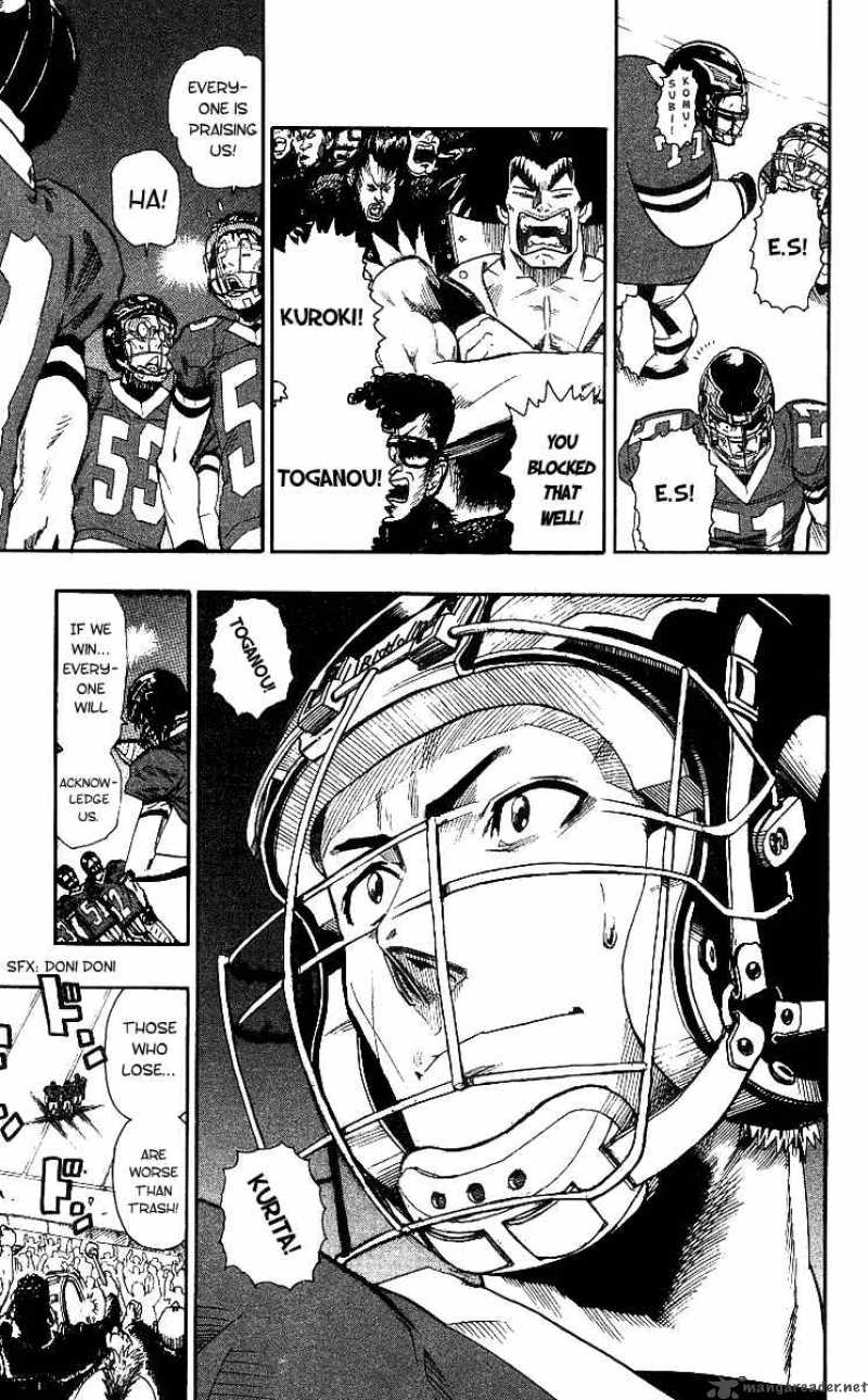 Eyeshield 21 67 10