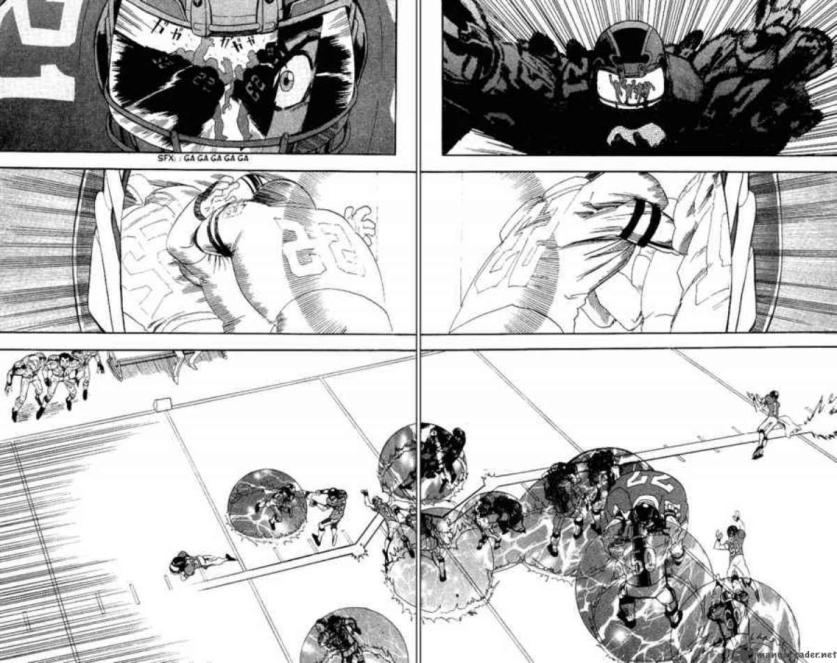 Eyeshield 21 67 15