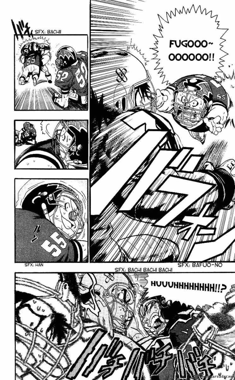 Eyeshield 21 67 5