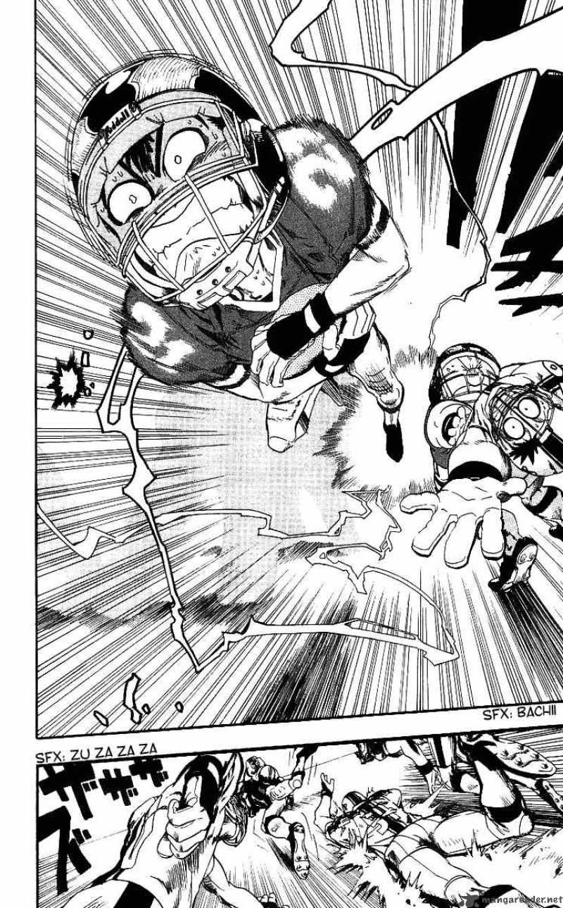 Eyeshield 21 67 7