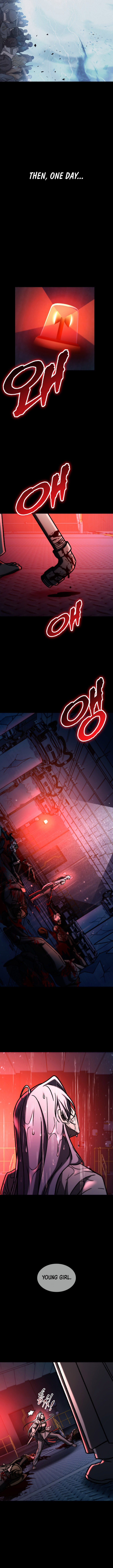 F Class Destiny Hunter 110 10