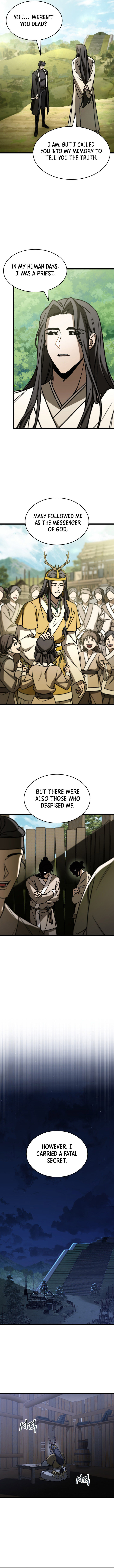 F Class Destiny Hunter 110 2