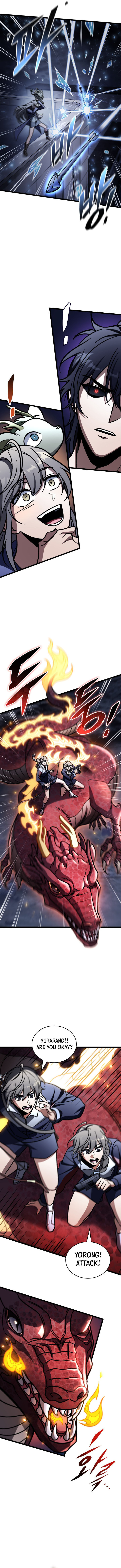 F Class Destiny Hunter 123 13