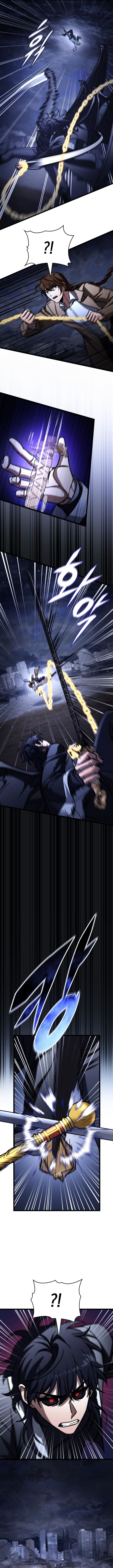 F Class Destiny Hunter 123 9