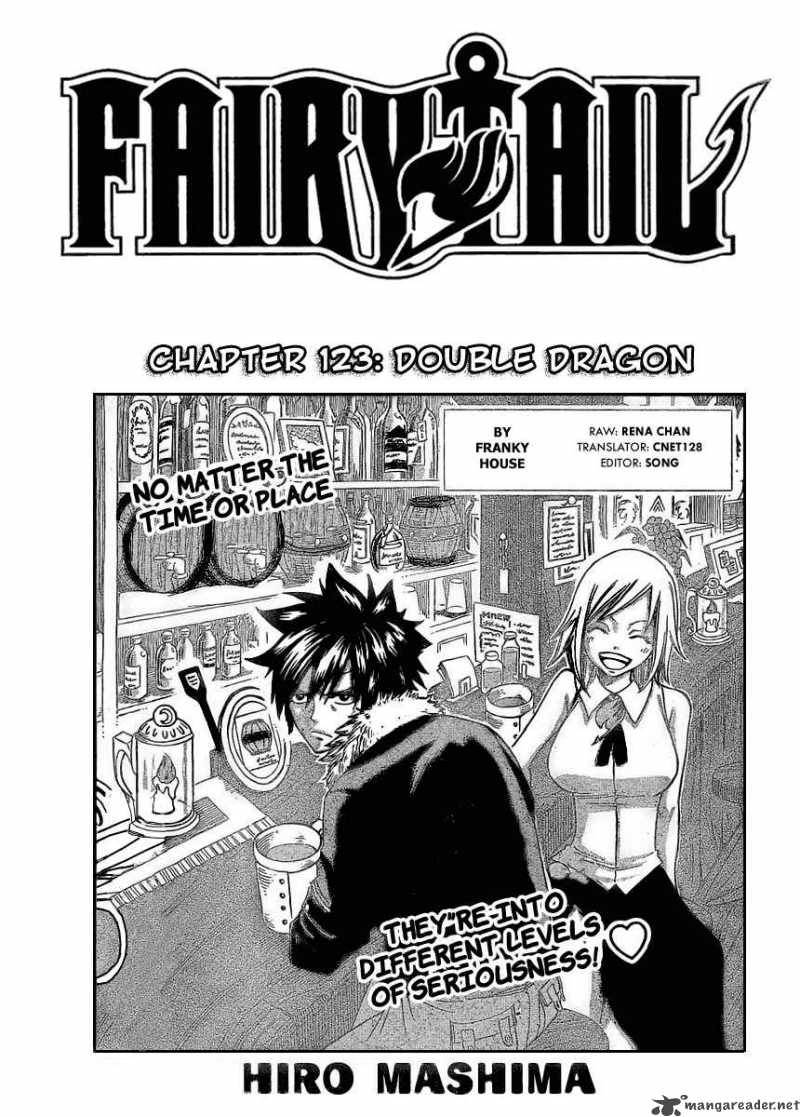 Fairy Tail 123 1