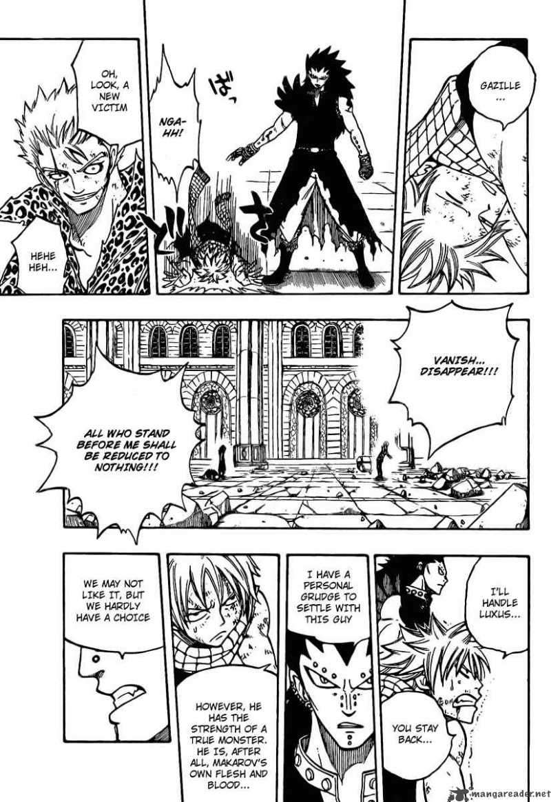 Fairy Tail 123 15