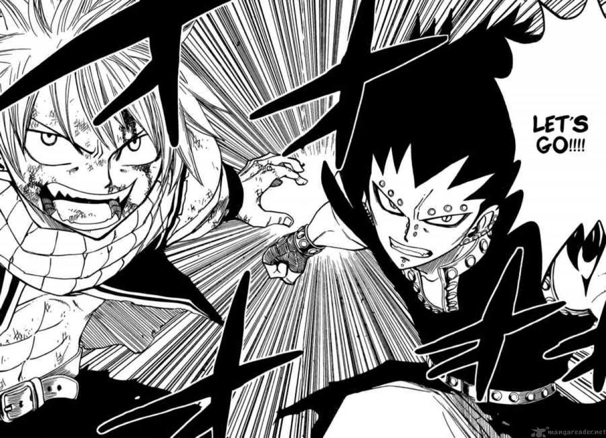 Fairy Tail 123 18