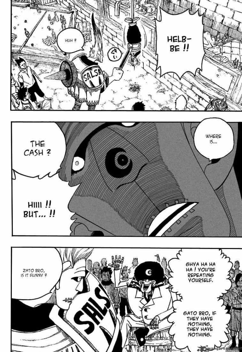 Fairy Tail 130 18