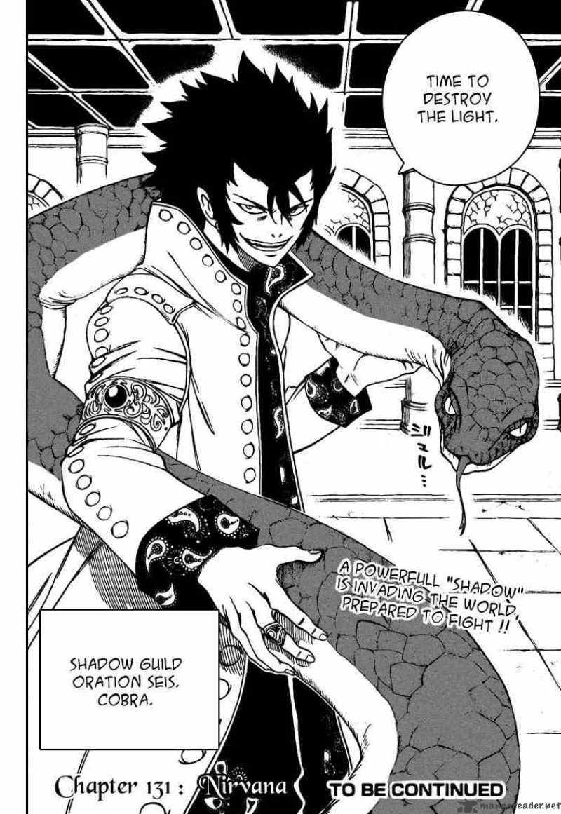 Fairy Tail 130 20