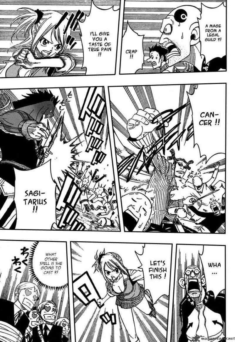 Fairy Tail 130 7