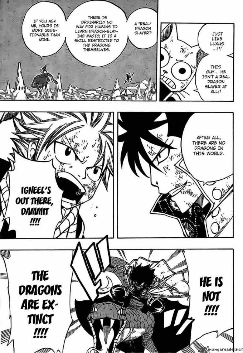 Fairy Tail 150 9