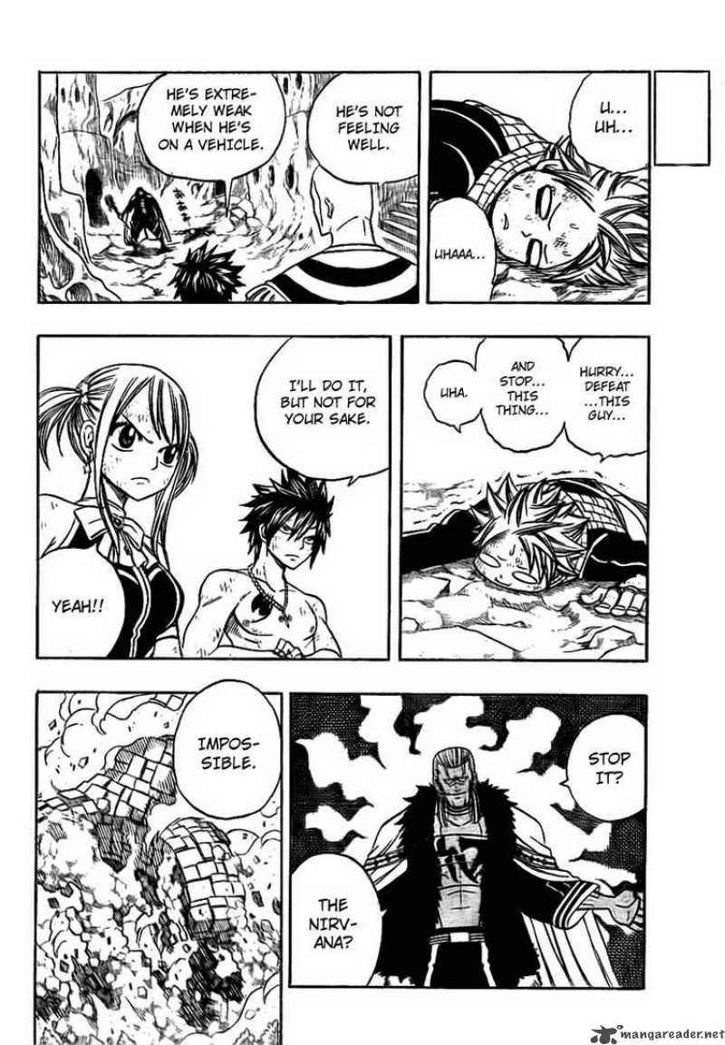 Fairy Tail 151 14