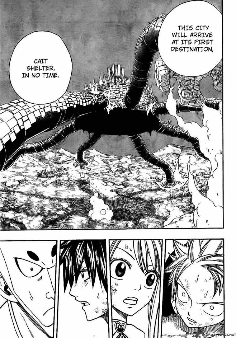 Fairy Tail 151 15