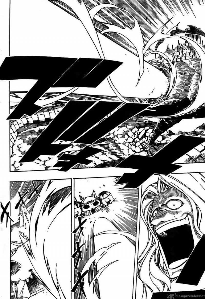 Fairy Tail 157 6