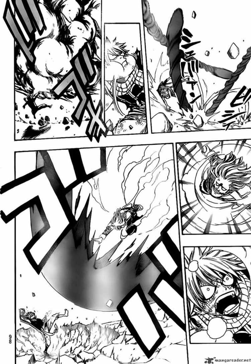 Fairy Tail 160 10