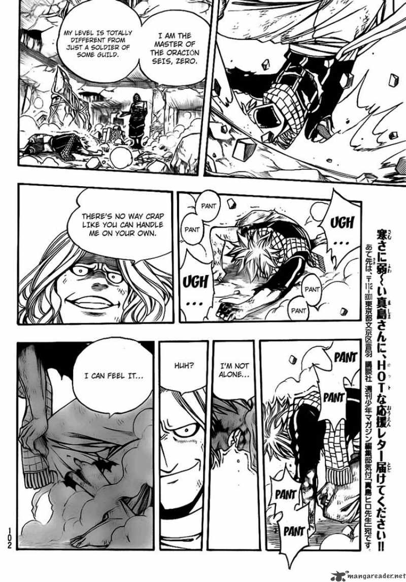 Fairy Tail 160 14