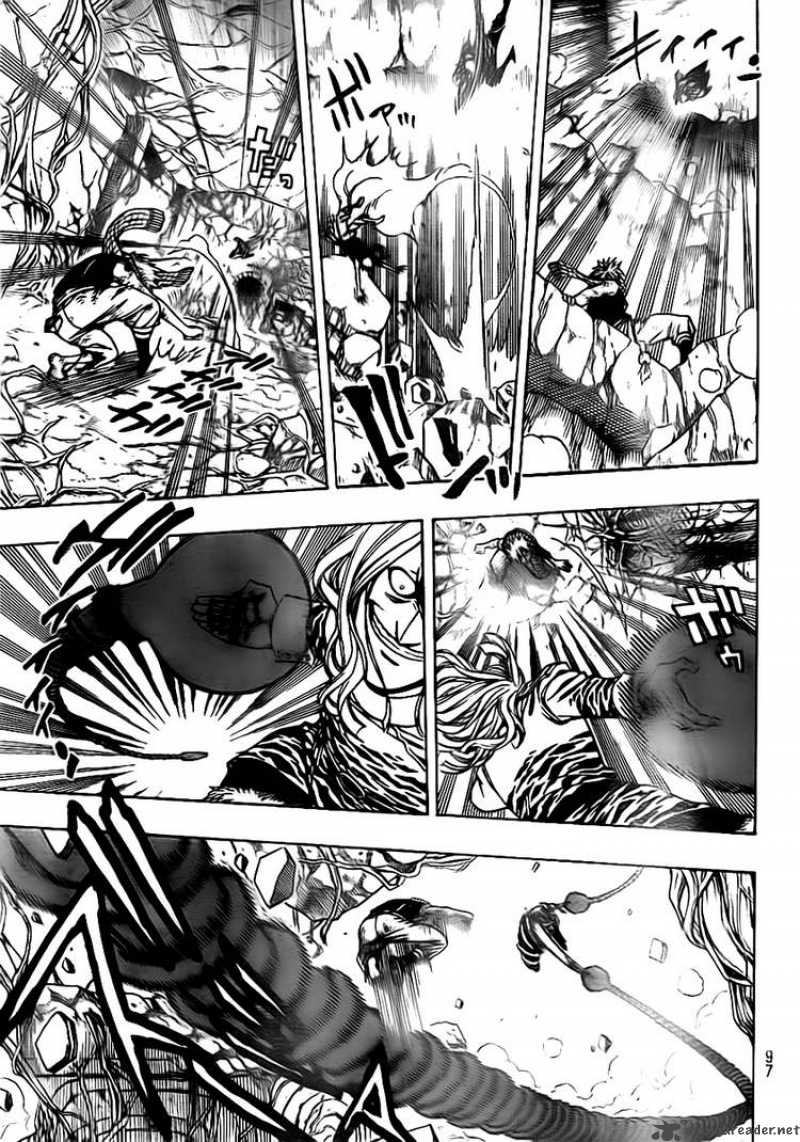 Fairy Tail 160 9