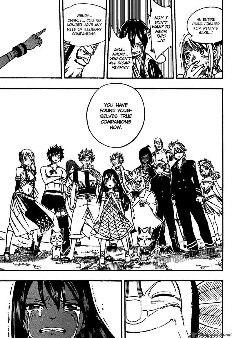 Fairy Tail 164 17