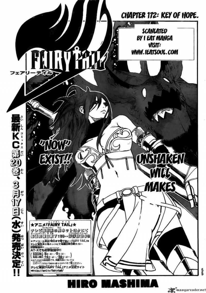 Fairy Tail 172 1