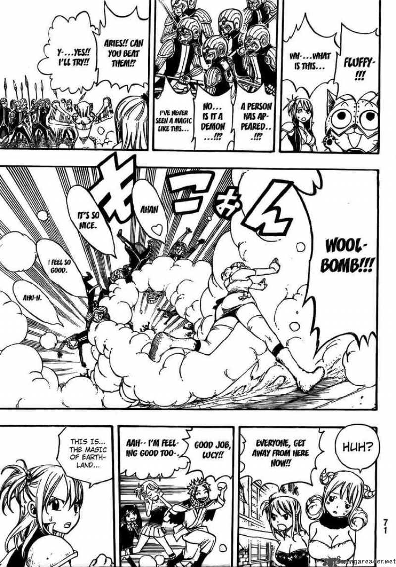 Fairy Tail 172 17