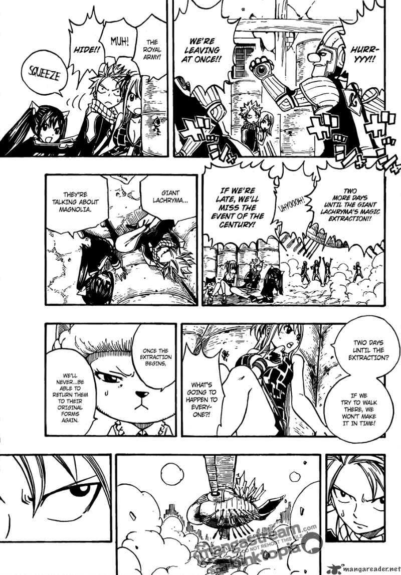 Fairy Tail 173 11