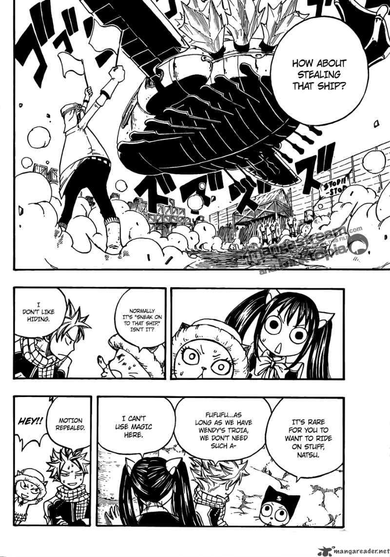 Fairy Tail 173 12