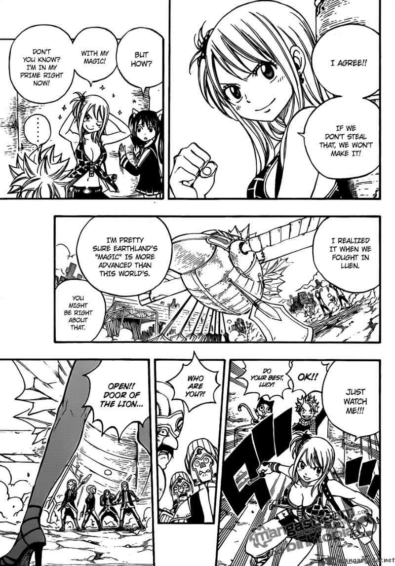 Fairy Tail 173 13