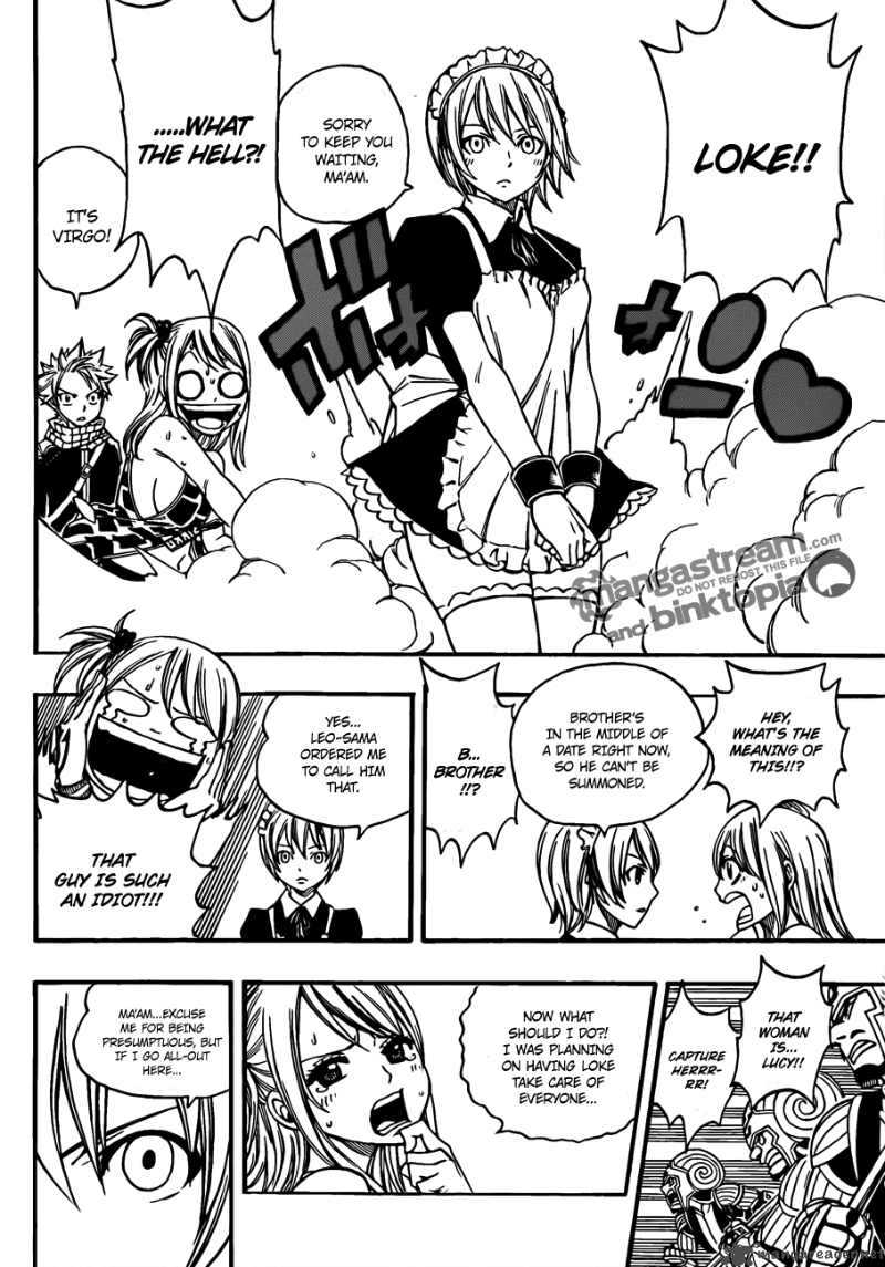 Fairy Tail 173 14