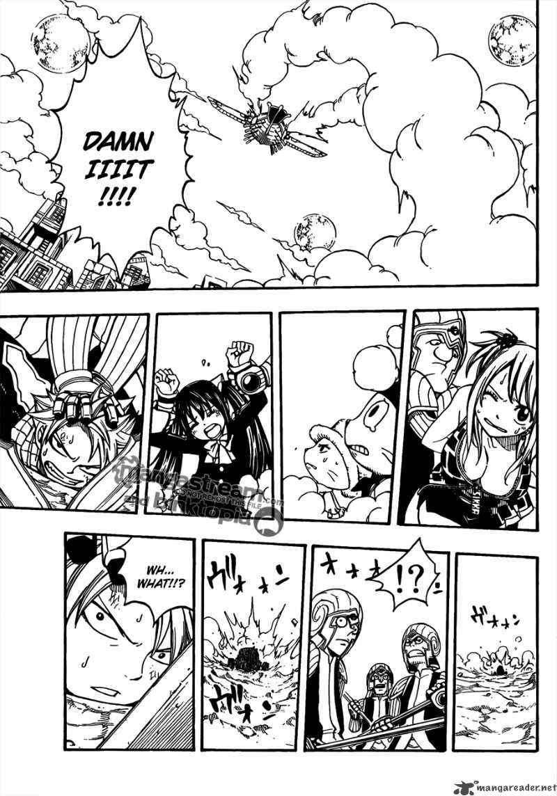 Fairy Tail 173 17