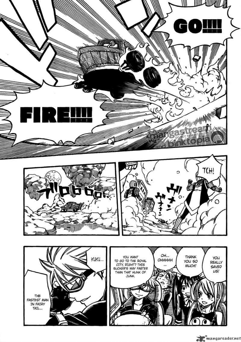 Fairy Tail 173 19