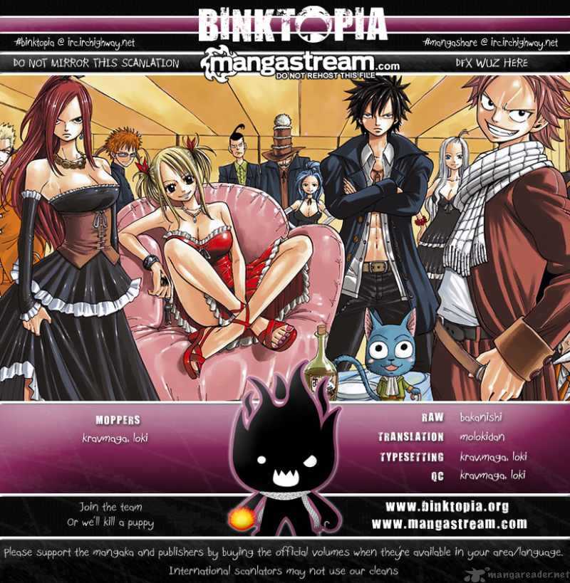 Fairy Tail 173 21