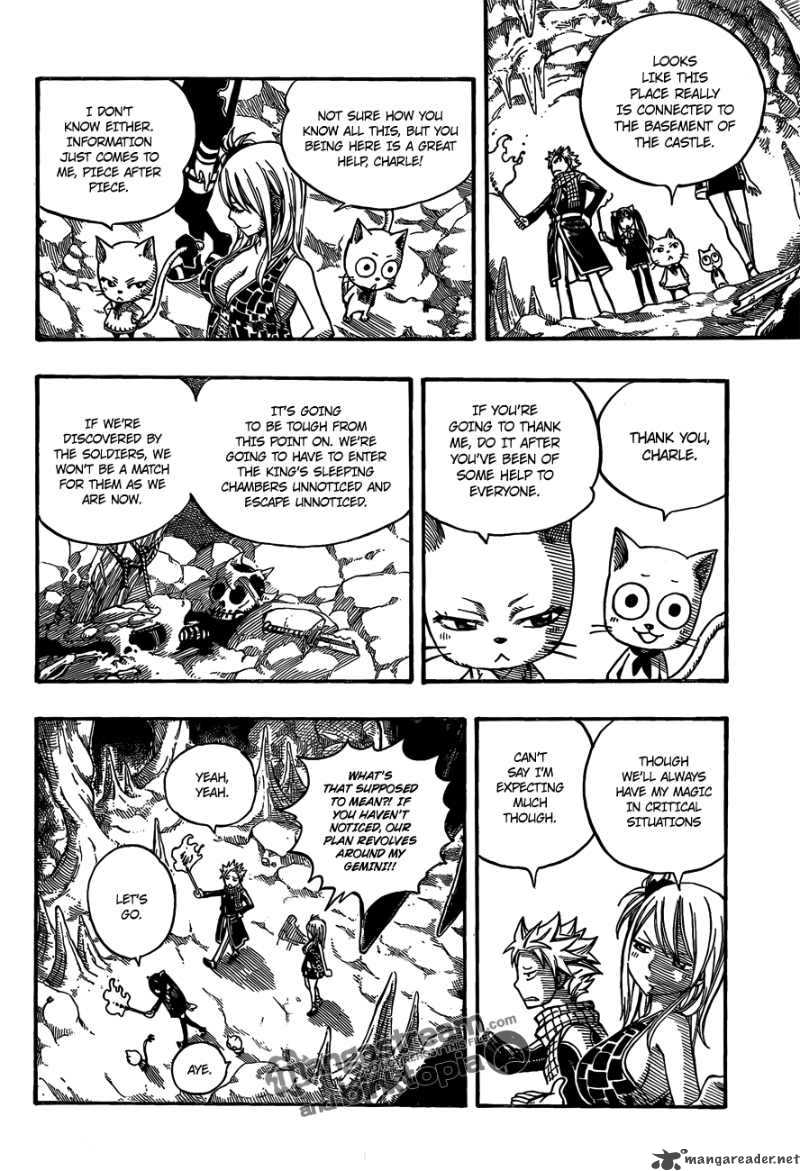 Fairy Tail 175 12