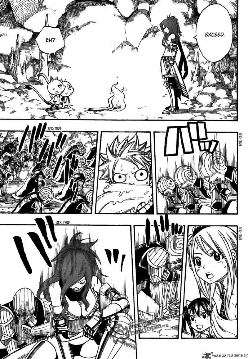 Fairy Tail 175 17