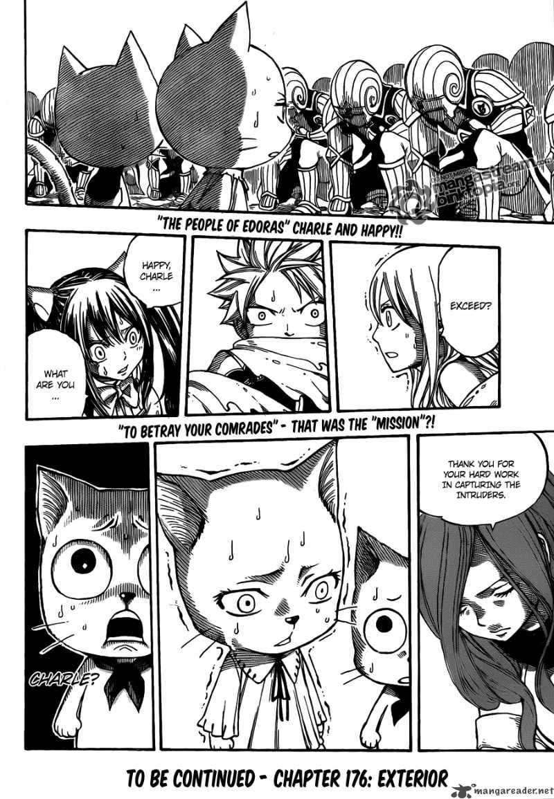 Fairy Tail 175 19