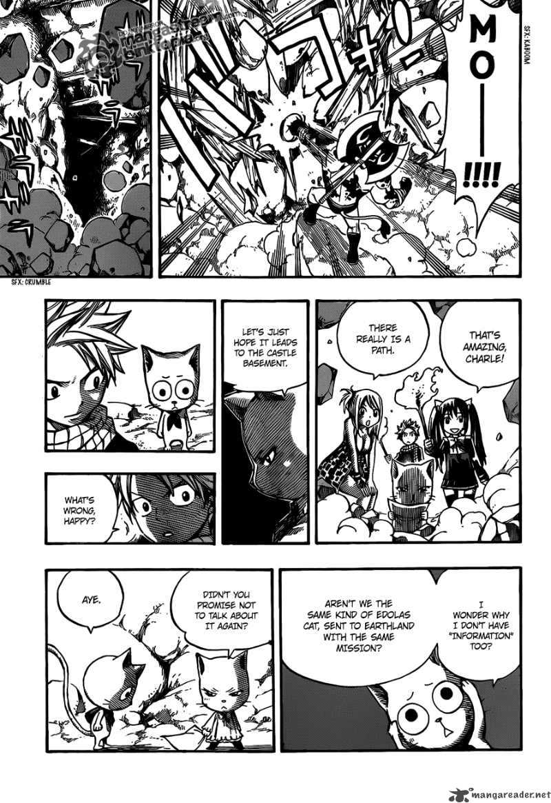 Fairy Tail 175 9