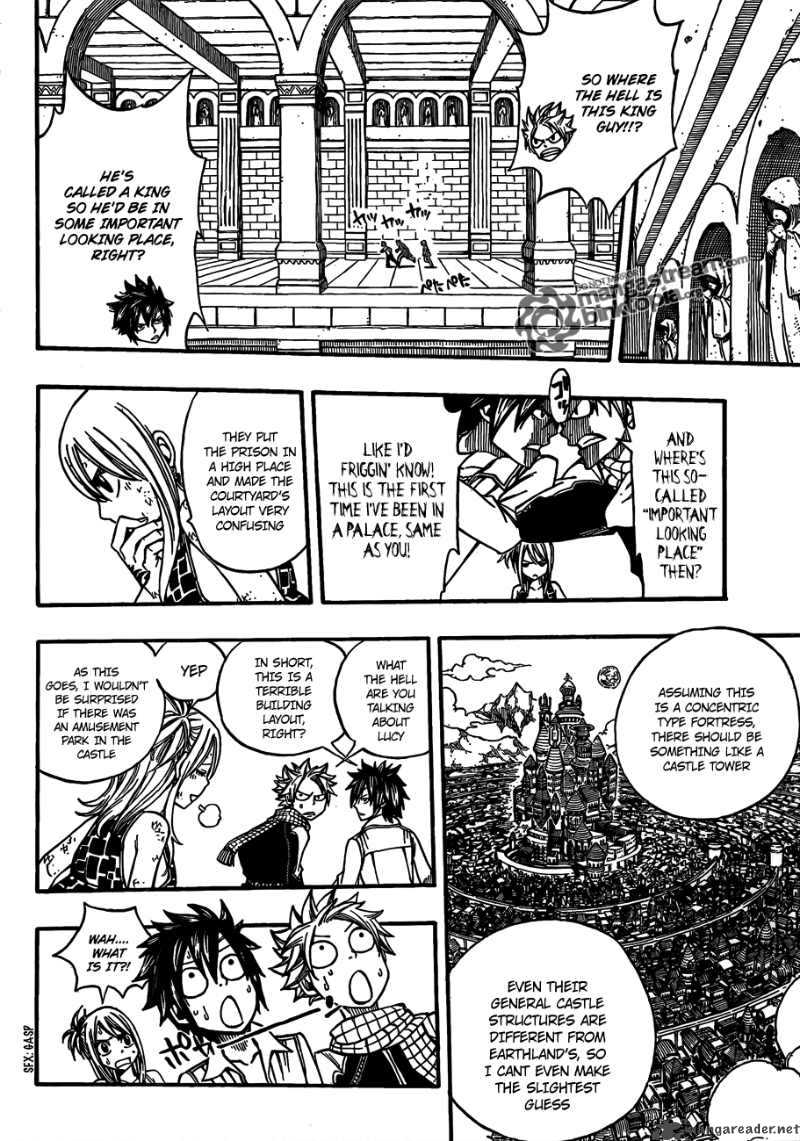 Fairy Tail 181 16