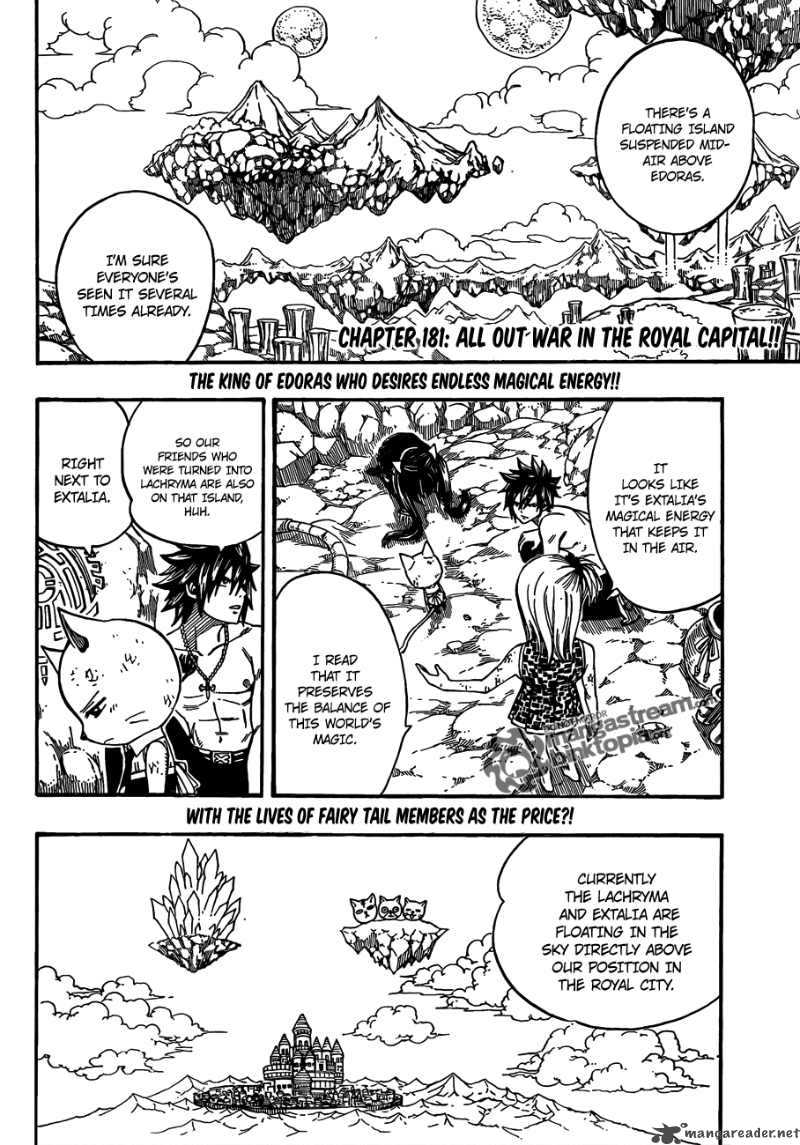 Fairy Tail 181 2