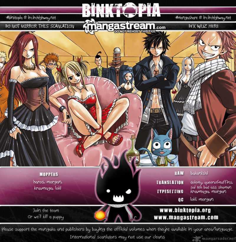 Fairy Tail 181 21