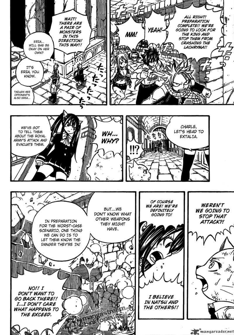 Fairy Tail 181 6