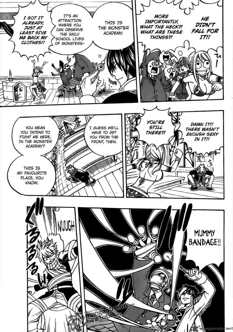 Fairy Tail 183 11