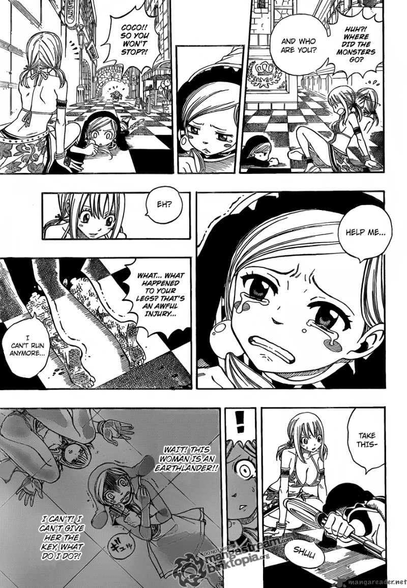 Fairy Tail 183 19