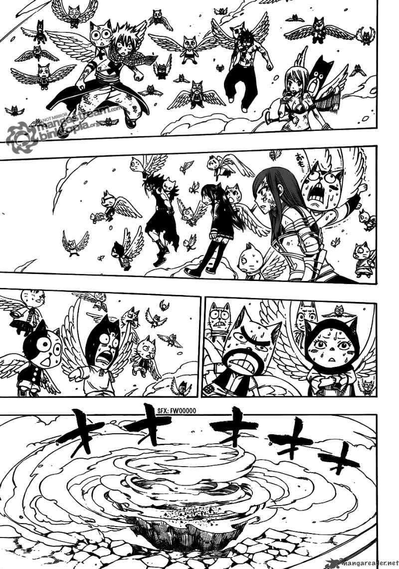 Fairy Tail 189 13