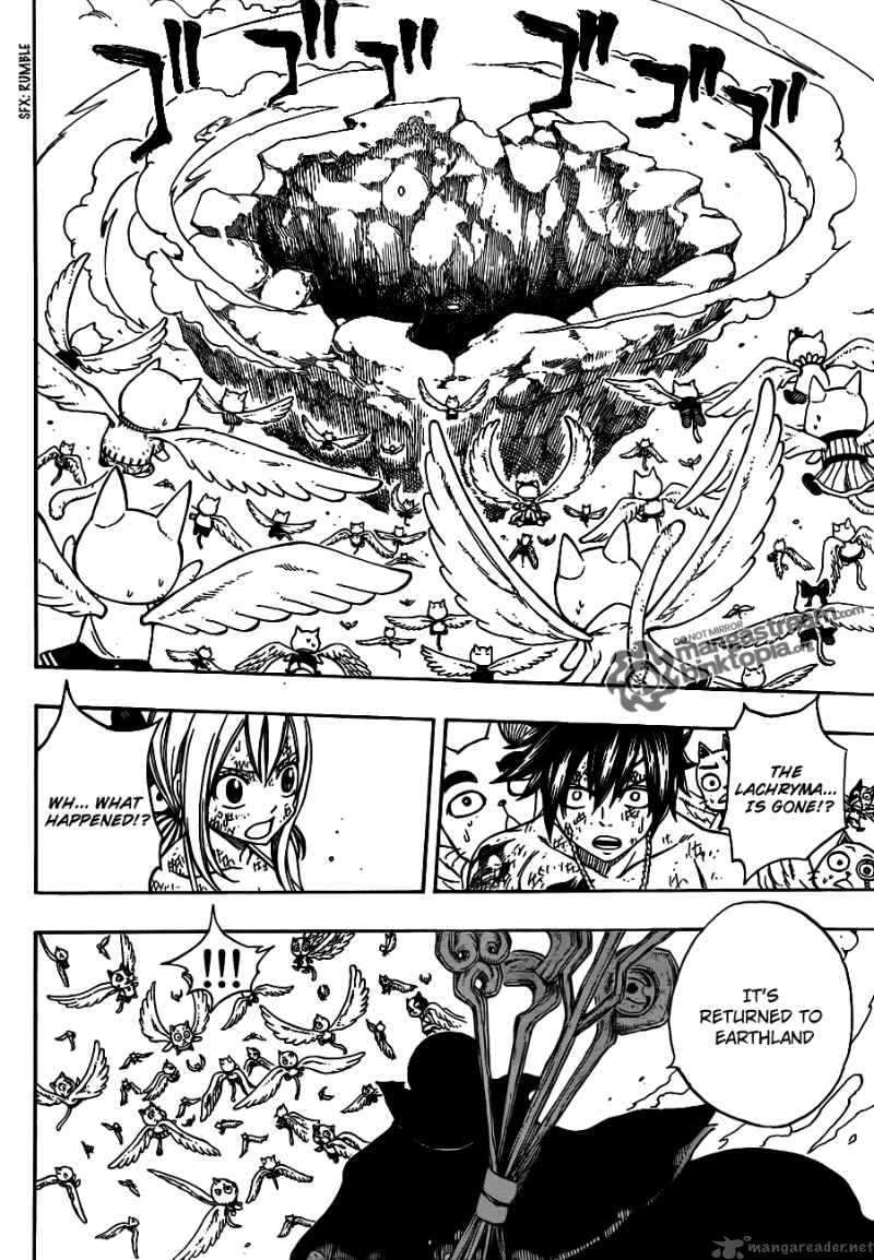 Fairy Tail 189 14