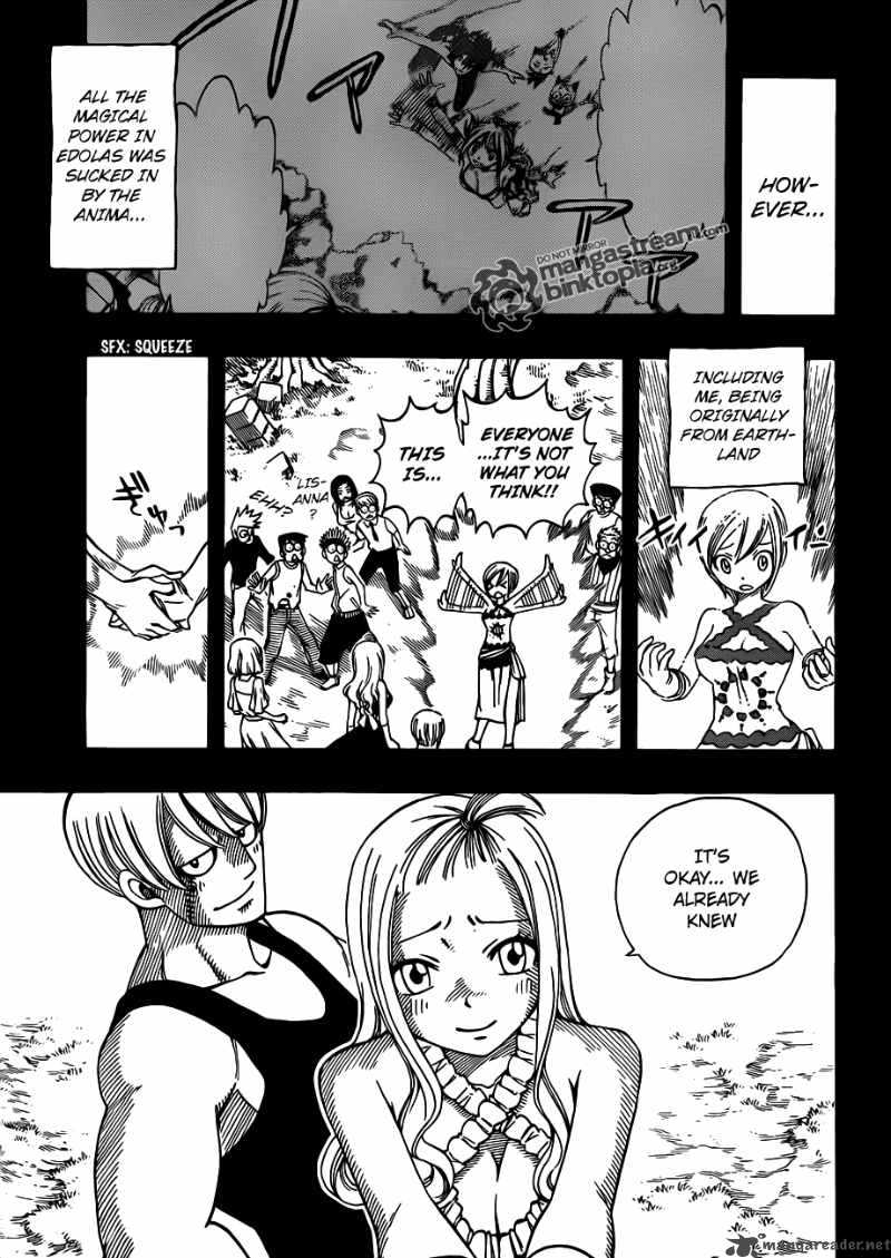 Fairy Tail 199 13