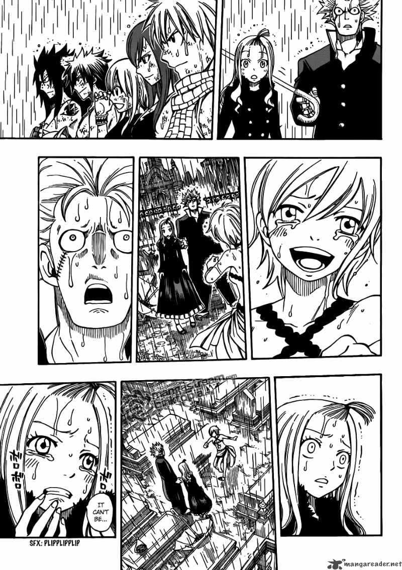 Fairy Tail 199 17